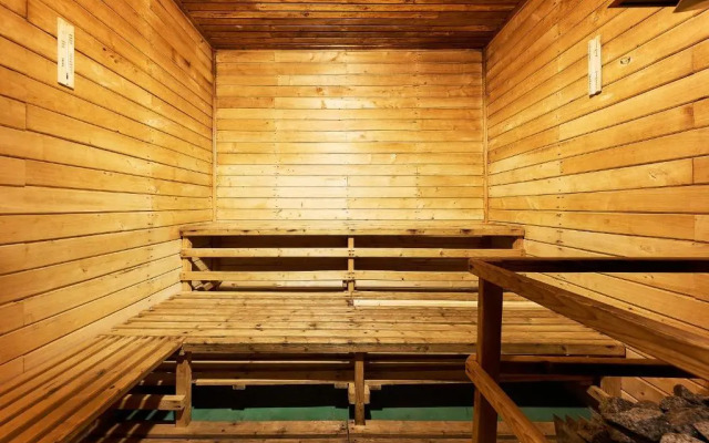 Modrokamenná bouda