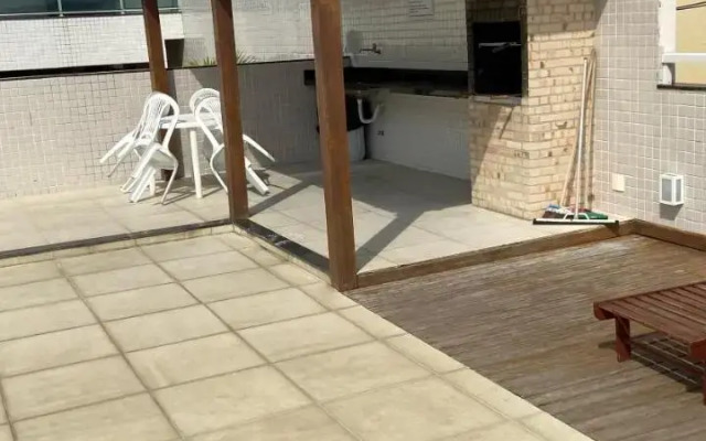 Condomínio Beach Town.