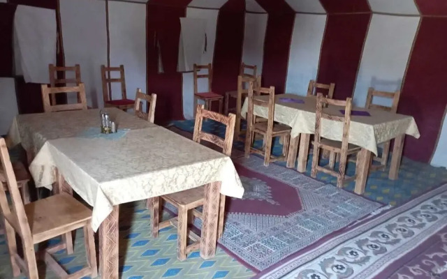 Merzouga Yawza Camp