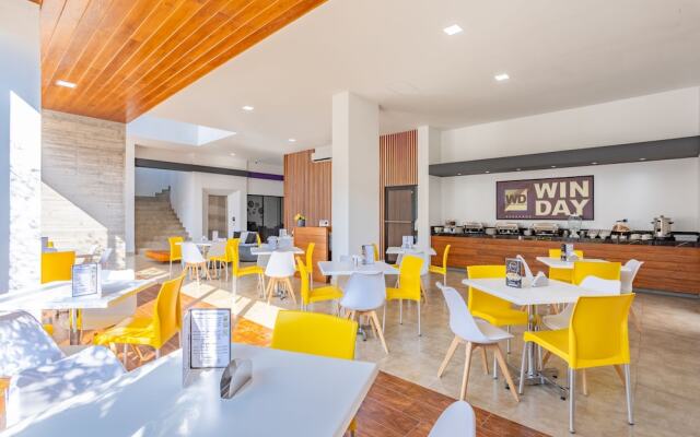 WinDay Hotel Express