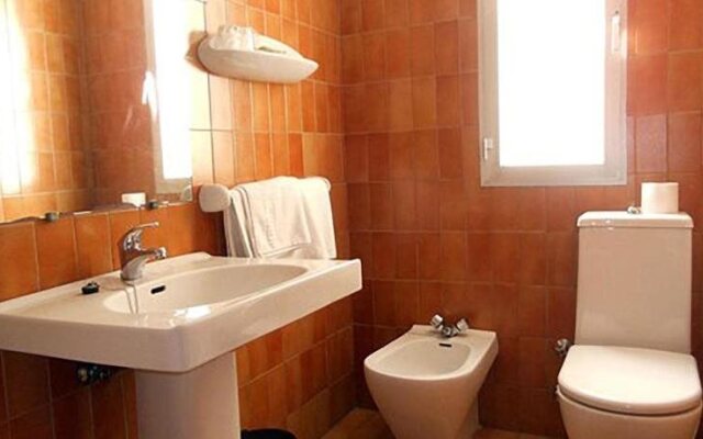 Hostal Cortes