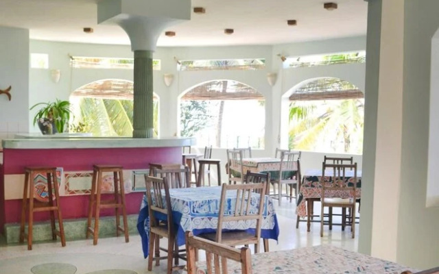 Alibi's Well Villa