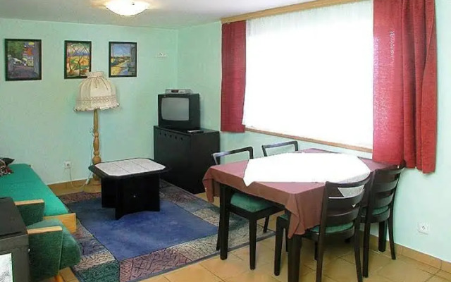 Hotel Rajsky
