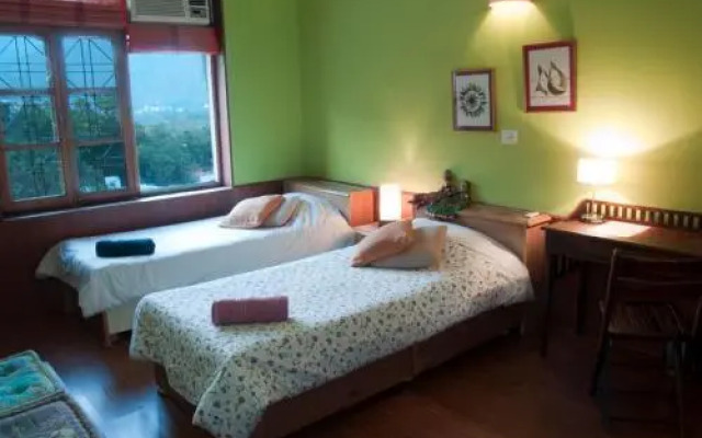 Ganga Vatika Boutique Hotel, Rishikesh