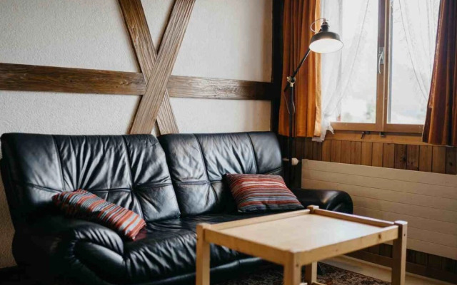 Apartment Bergdohle