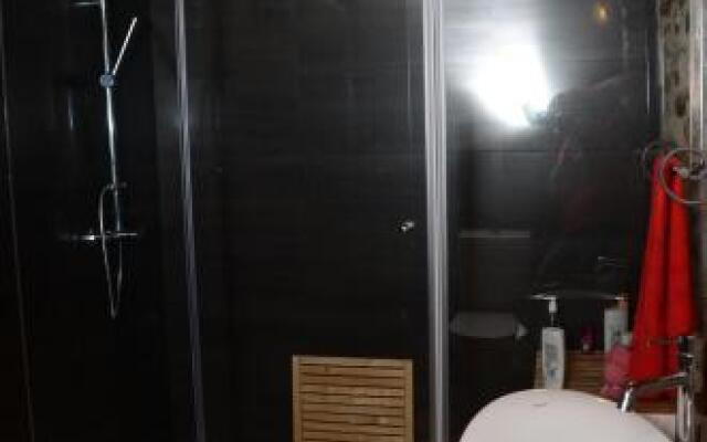 Refúgio da Casa de Campo dos Távoras