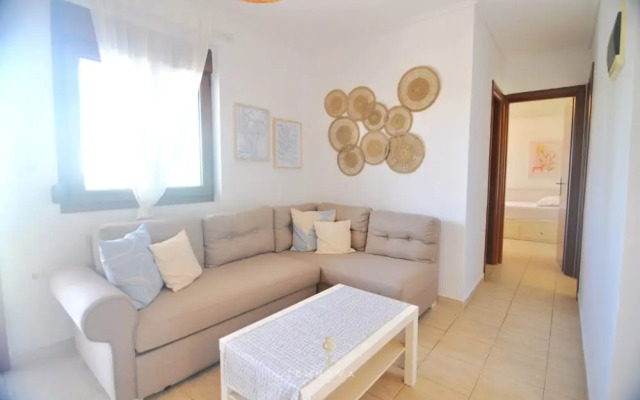 Zennova 63 Nikiti Summer Apt