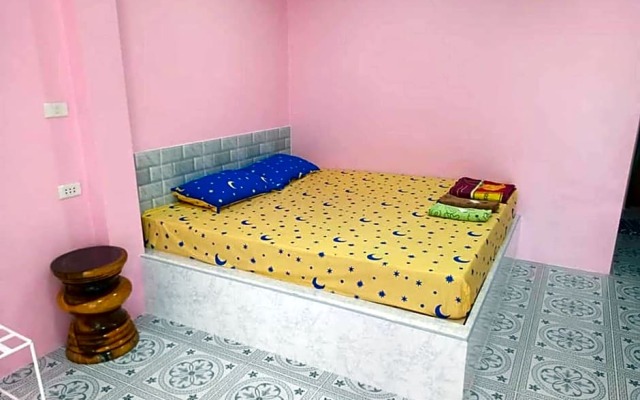 OYO 1092 Sea Of Love