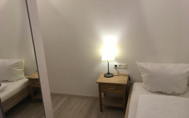 Hotel-Pension zum Paradies