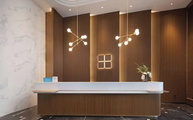 Hilton Garden Inn Leshan Shizhong