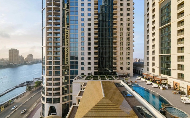 The St. Regis Cairo