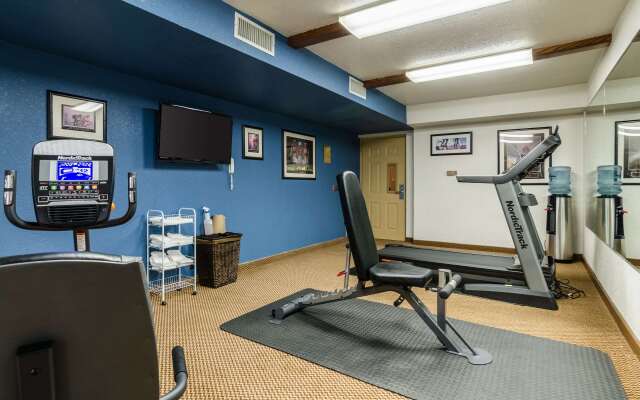 Quality Inn & Suites Winfield