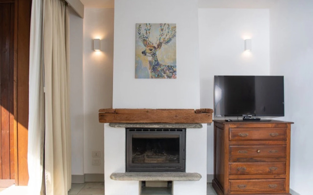 Appartamenti Smith Moscato