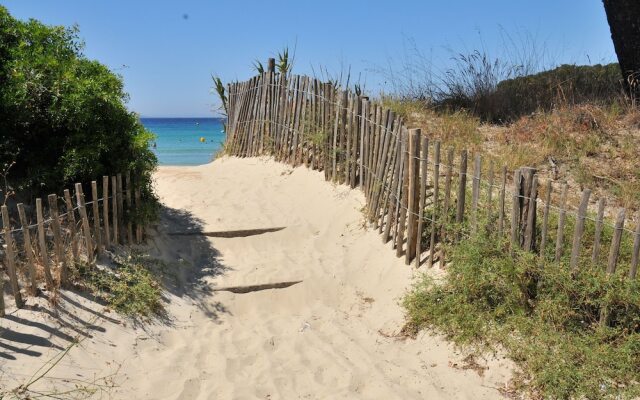 Stay in the heart of... St Tropez