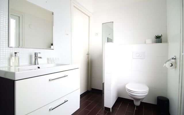Hotel Zand