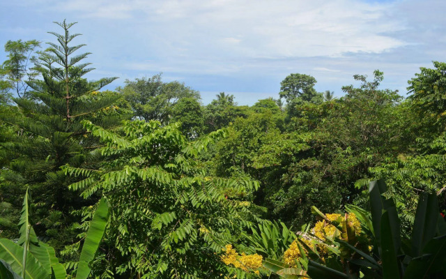 The Lookout Inn Lodge