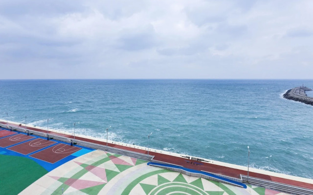 Regent Marine The Blue