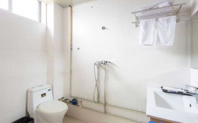 OYO dongyang hongdu hotel