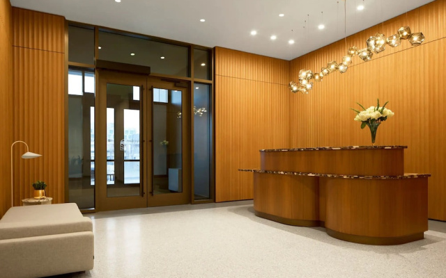 Luxury Apartments by Hyatus Boston - Cambridge