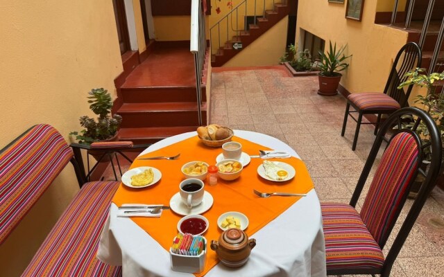 Cusco