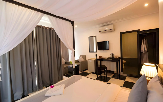 Rithy Rine Angkor Residence