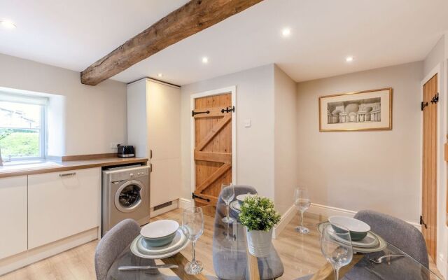 Bedehouse Cottage