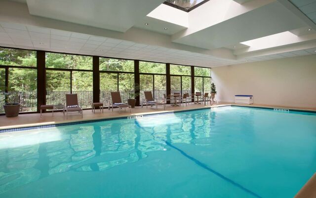 DoubleTree by Hilton Boston/Bedford Glen