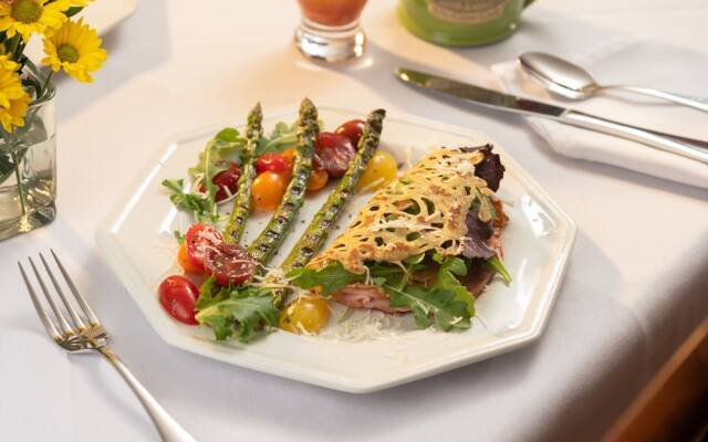 Candleberry Inn on Cape Cod