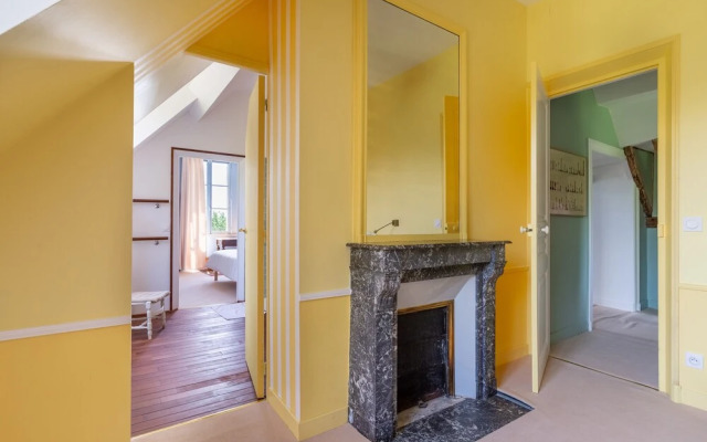 Manoir de Truhelin