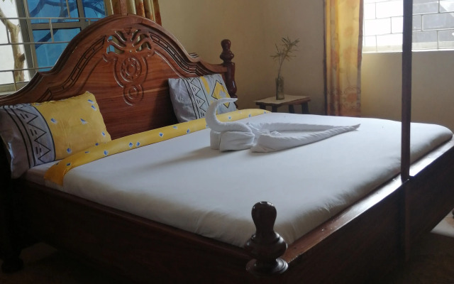 Salhiya Lodge - Hostel