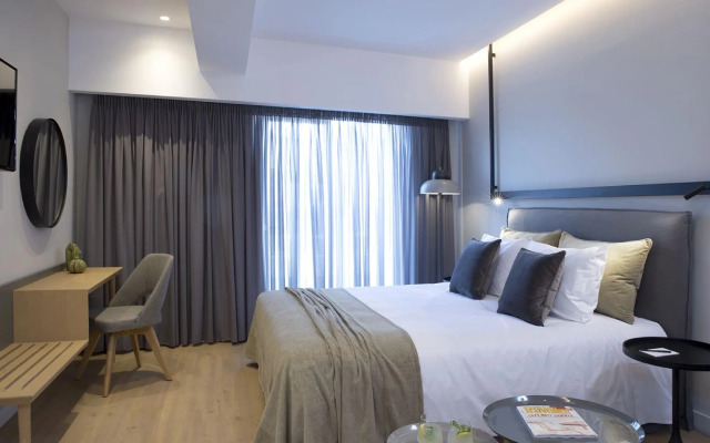 The Alex Monte Kastella