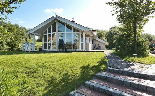 Three-Bedroom Holiday home in Otterndorf 13
