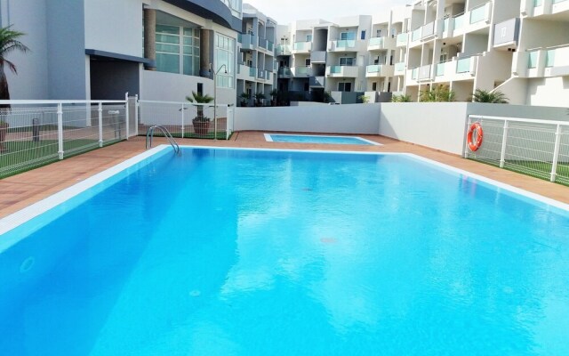 Sunset Spot Fuerteventura Premium Apartments