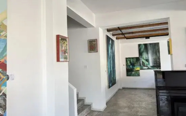 Nalamika Homestays in Nala Mika