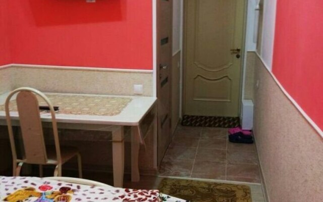 Mini Hotel Uyut on Prospekt Putina 8