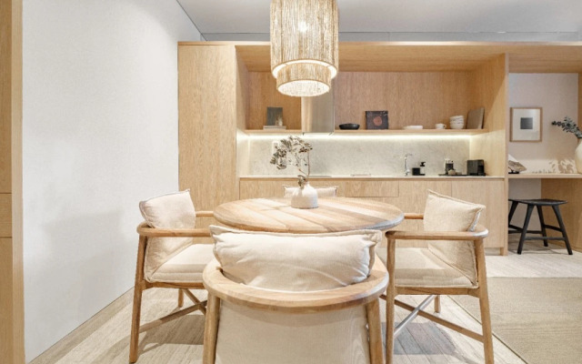 ONTO Tonalá Mexico City