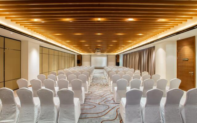 Crowne Plaza Sanya City Center by IHG