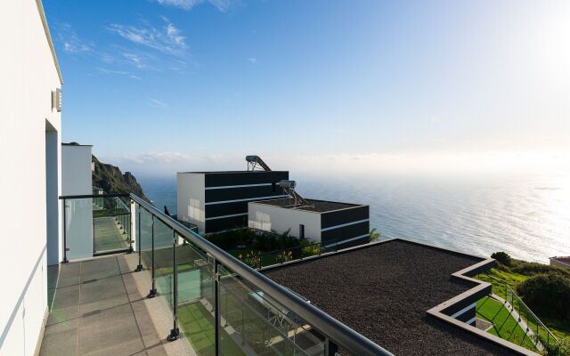 Contemporary Villas | Sunset Cliff 2