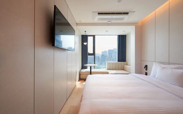 N285 Hotel Insadong
