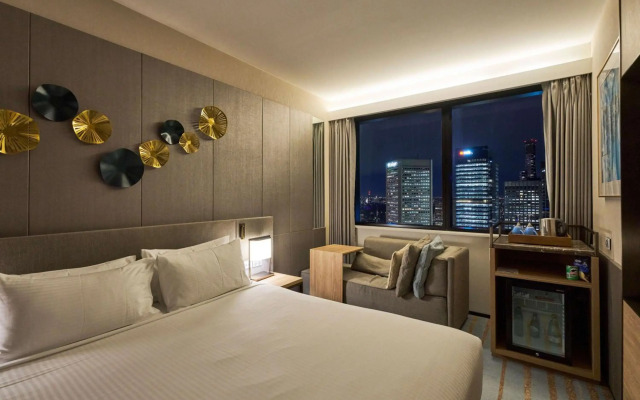 Rox Hotel