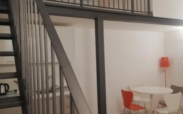 Residenza Città Studi