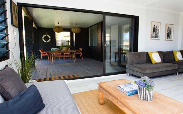 THE WERRI SHACK Werri Beach Gerringong 4pm check out Sundays