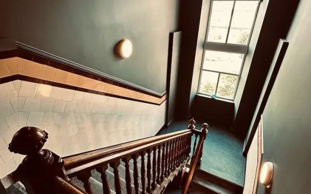 Barnet House Serviced Apartments