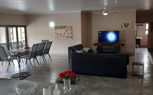 Hazyview Bogarts Villa