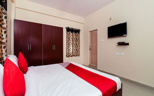 OYO 23311 Hotel City Heart