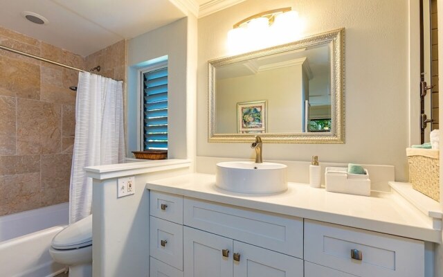 Wailea Ekolu 1603 2 Bedroom Condo