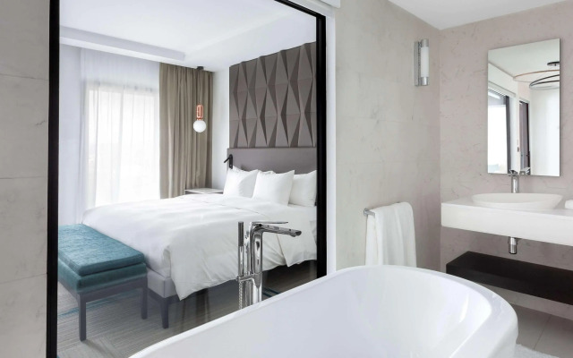 Novotel Convention And Spa