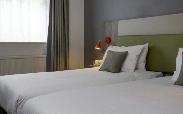 The Epping Forest Hotel