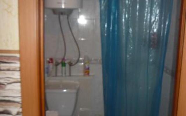 Diamonds of the Black Sea Guest House