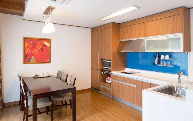 Holiday Inn Alpensia Pyeongchang Suites by IHG